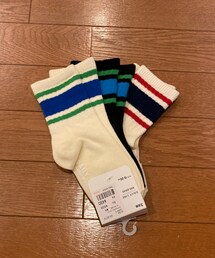 Birthday | ソックス/靴下
