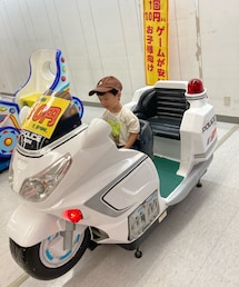☆☆ | 10円で乗れます🚓(その他)