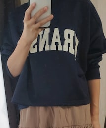 しまむら | スウェット