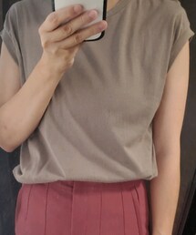 無印良品 | トップス