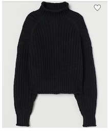 H&M | ニット/セーター