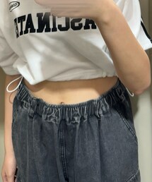 Avail | デニムパンツ