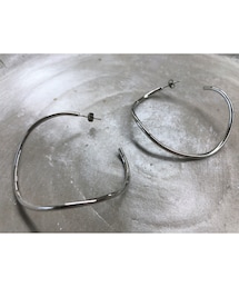 ulu | ピアス（両耳用）