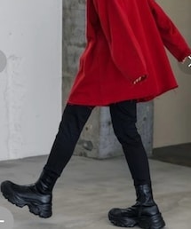 JEANASIS | ブーツ