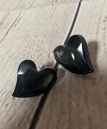 hoachan | ピアス（両耳用）