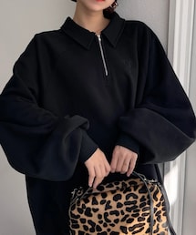 CFT. | スウェット