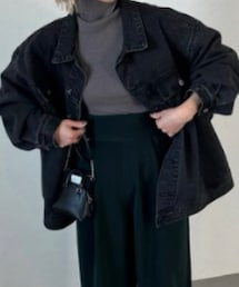 CFT. | デニムジャケット