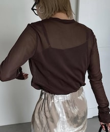 CFT. | Tシャツ/カットソー