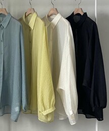 CFT. | シャツ/ブラウス