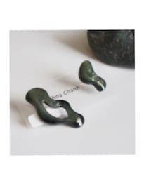 hoachan | ピアス（両耳用）