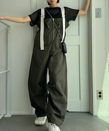 CFT. | サロペット/オーバーオール