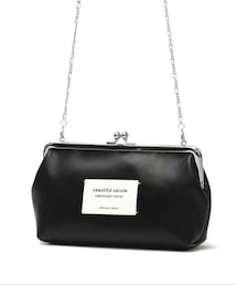 beautiful people | ショルダーバッグ