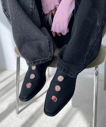 SANSeLF | パンプス
