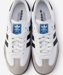adidas | サンバ(スニーカー)
