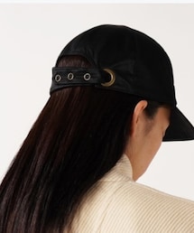 La Maison de Lyllis | キャップ