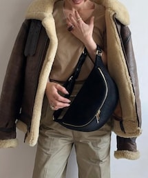 Ch!iii BAG | ボディバッグ/ウエストポーチ