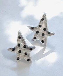 ekubo | ピアス（両耳用）