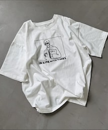 CFT. | Tシャツ/カットソー