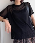 CFT.(シフト)の「トップス(Tシャツ/カットソー)」