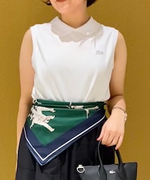 LACOSTE | ポロシャツ