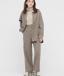 UNIQLO | その他パンツ