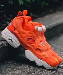 Reebok | INSTAPUMP FURY TECH(スニーカー)