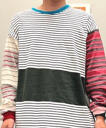 COLLMBIAKNIT | Tシャツ/カットソー