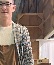 SMACK ENGINEER | トップス