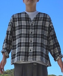 BEAMS | シャツ/ブラウス