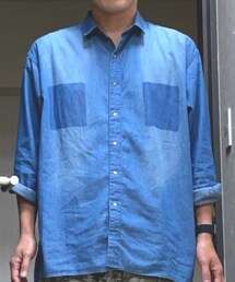 B.C STOCK | シャツ/ブラウス