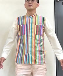 OAXACA | シャツ/ブラウス