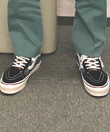 VANS | スニーカー