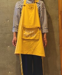 niko and... | エプロン