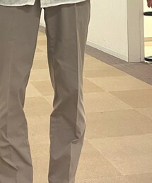 UNIQLO | スラックス