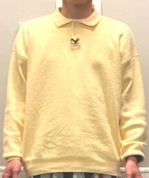 ZARA | トップス