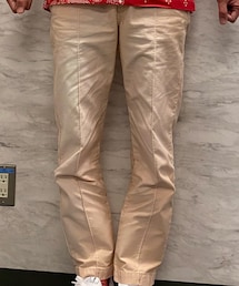 JOURNAL STANDARD | パンツ