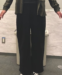 DISCUS ATHLETIC | サロペット/オーバーオール