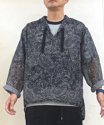 JOURNAL STANDARD relume | パーカー