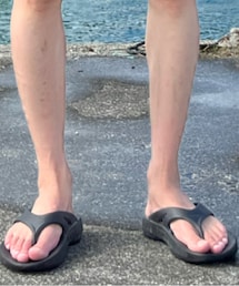 OOFOS | サンダル