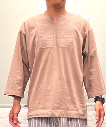 BEAMS LIGHTS | トップス