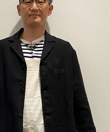 VIRGOwearworks | トップス