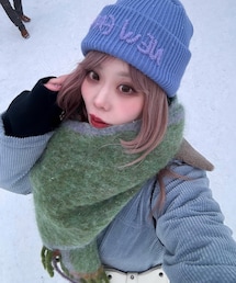 Acne Studios | マフラー