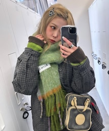 GUCCI | ヘアピン
