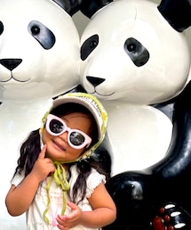 CIAOPANIC TYPY | キャップ