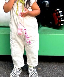 ZARA KIDS | サロペット/オーバーオール