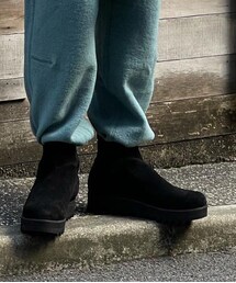 Tomo & Co | ブーツ