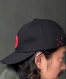 POP TRADING COMPANY | 帽子