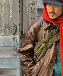 YOKE | ジャケット/アウター