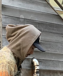 Sans limite | 帽子