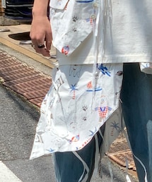 Midorikawa | シャツ/ブラウス